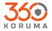 360 Koruma logo