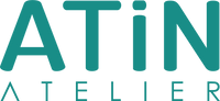Atin Atelier logo