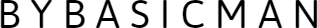 Basic Man logo