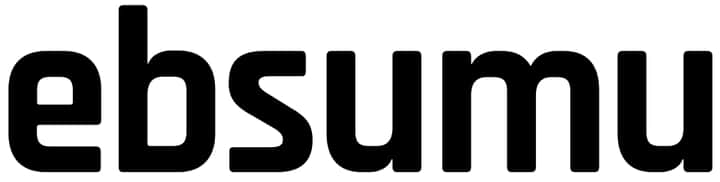 Ebsumu logo