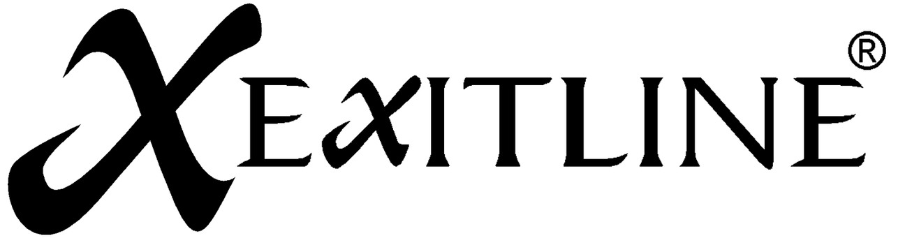 Exitline logo