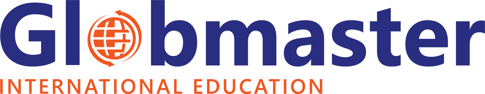Globmaster logo