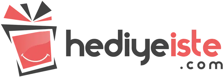 Hediye İste logo
