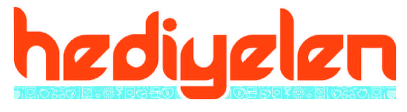 Hediyelen logo