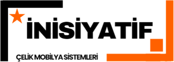 İnisiyatif Çelik logo