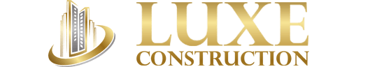 Luxe Constructeur logo