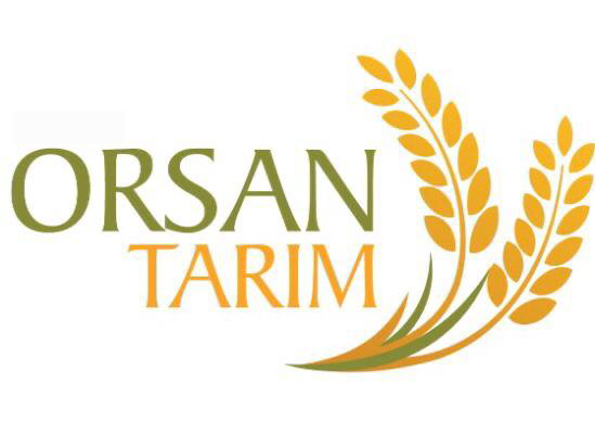 Orsan Tarım logo