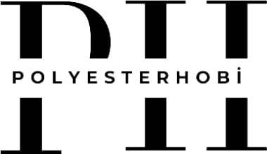 Polyester Hobi logo