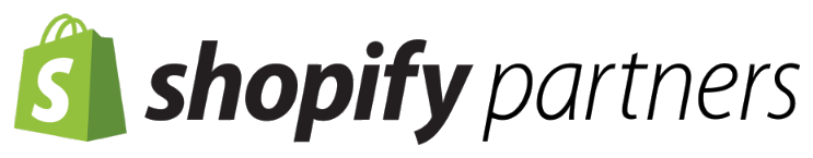 Shopify Partner badge