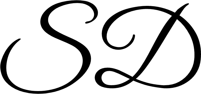 Sinem Derindere logo