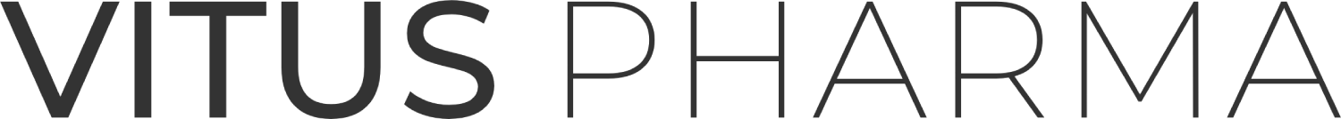 Vitus Pharma logo