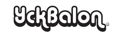 YCK Balon logo